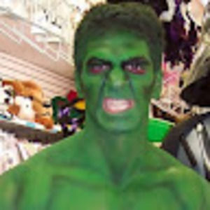 Meet your Posher, Anthony